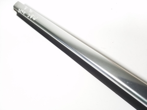 Mercedes Benz C-Class 204 (2007–2014) Außenfensterdichtung vordere Tür A2047252865 - 2