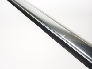 Mercedes Benz C-Class 204 (2007–2014) Außenfensterdichtung vordere Tür A2047252865 - 3