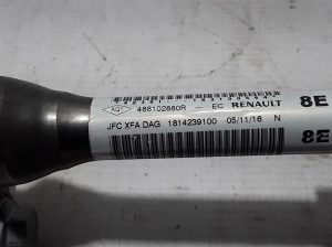 RENAULT Scenic (2016–2026) Roolivõlli rist 488102880R - 2