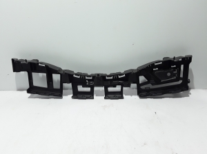   Rear bumper bracket 