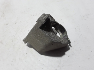 RENAULT Scenic (2016–2026) Front drive shaft bracket 397743238R - 3