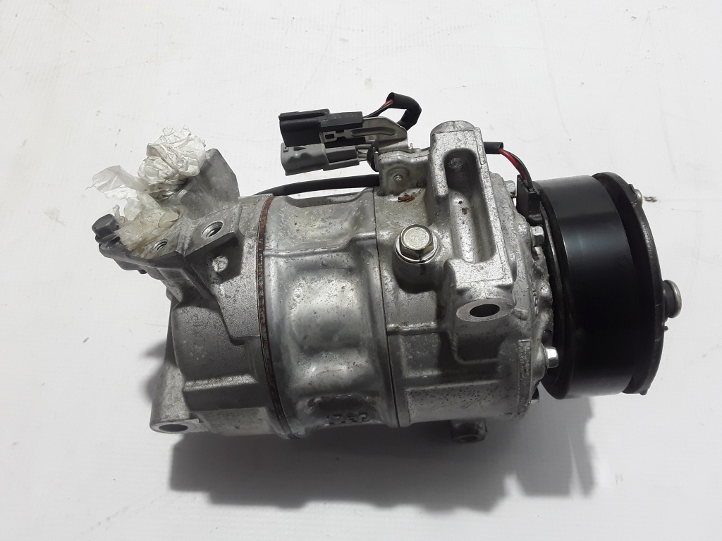 RENAULT Scenic 4 generation (2017-2023) Air Condition Pump 926001268R 22384855