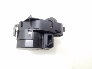 BMW X3 E83 (2003–2010) Heater flap actuator 6934821 - 2