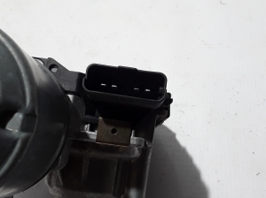 RENAULT Scenic (2016–2026) Scheibenwischermotor vorne 288155536R - 4