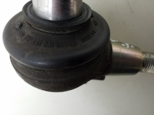 Mercedes Benz E-Class W212 (2009–2015) Front ball joint A2123300135 - 2