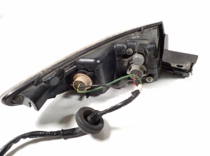 Honda Civic VIII (2005–2012) Eckleuchte hinten - 3