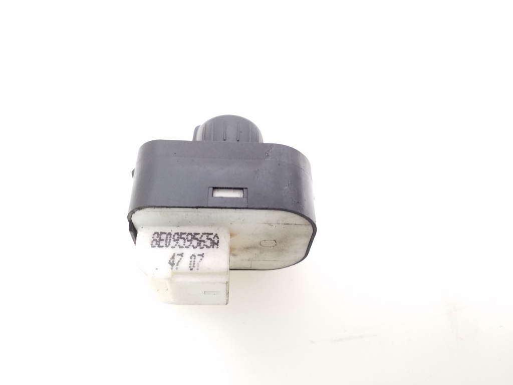 AUDI A4 B7/8E (2004-2008) Mirror adjustment switch 8E0959565A 25075185