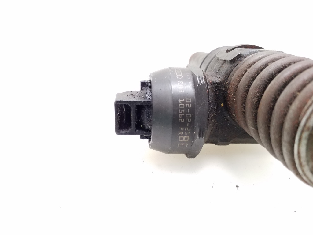 SEAT Ibiza 3 generation (2002-2008) Injecteur de carburant 038130075AL 25075184