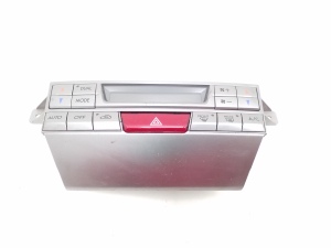 Heater control panel - 72311AJ030