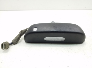 Mercedes Benz E-Class W207 (2009–2017) Sisepeegel A2048101317 - 2