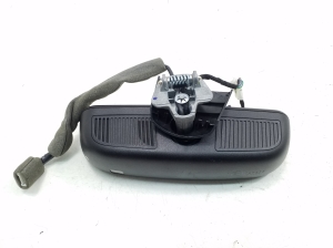 Mercedes Benz E-Class W207 (2009–2017) Sisepeegel A2048101317 - 4
