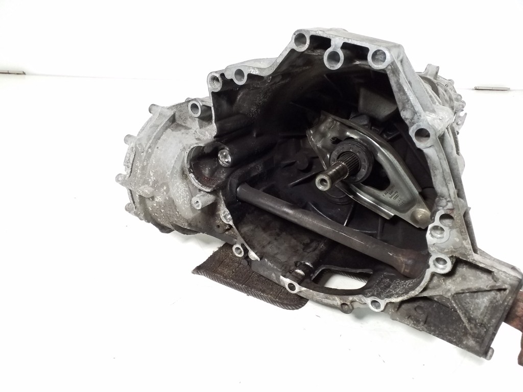 AUDI A5 8T (2007-2016) Gearbox 0B1300027J, 0B1300027JX 21910252