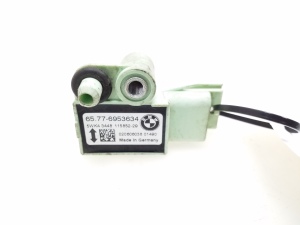 BMW 5 SERIES E60 (2003–2010) Airbagsensor 6953634