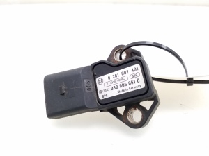 Capteur d’intercooler - 038906051C