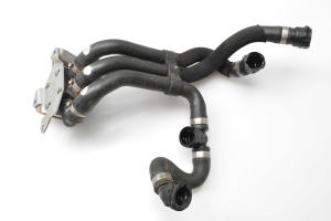 BMW X3 F25 (2010–2017) Auxiliary water pump 8512236 - 3