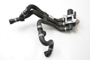 Auxiliary water pump - 8512236