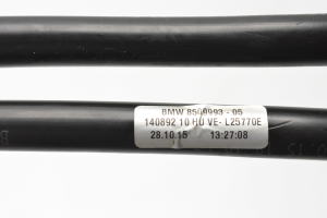 BMW X3 F25 (2010–2017) Voolik 8509993 - 4