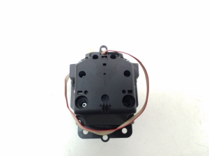 Mercedes Benz E-Class W207 (2009–2017) Display switch A2128701351 - 2