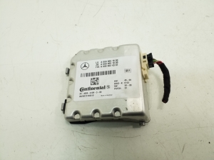 Mercedes Benz E-Class W207 (2009–2017) Videokaamera A0009051600 - 2