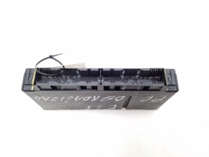 BMW 5 SERIES E60 (2003–2010) Lichtsteuermodul 6985363 - 2