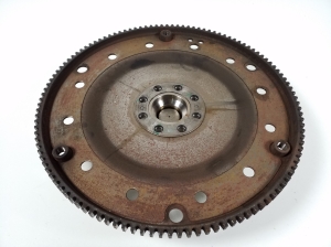  Clutch flywheel 