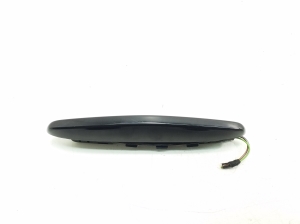 Parking system display - A0015424523