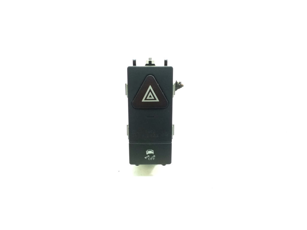 Mercedes Benz E-Class W207 (2009–2017) Warnblinkschalter A2128207210 Mercedes Benz E-Class W207 (2009–2017) Warnblinkschalter A2128207210