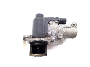  EGR valve 