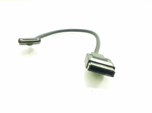 Mercedes Benz E-Class W207 (2009–2017) Sonstiges Teil der Audioanlage A0018276804 - 3