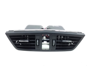   Interior panel ventilation grilles 