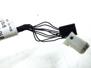 Mercedes Benz E-Class W207 (2009–2017) Side mirror and its parts - 4