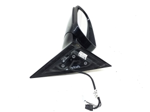 Mercedes Benz E-Class W207 (2009–2017) Side mirror and its parts - 6