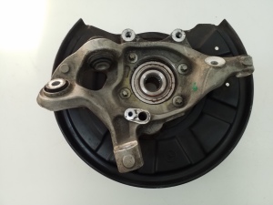 Mercedes Benz E-Class W212 (2009–2015) Tagumine rumm A2123500141 - 2