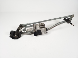 AUDI A5 (2007–2016) Scheibenwischermechanismus 8T2955119D - 4