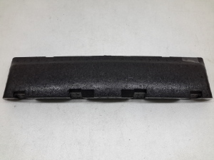 Priekšējā bampera absorbētājs - A2038851337