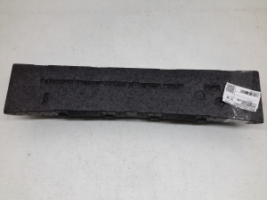 Mercedes Benz CLC-Class 203 (2001–2007) Priekšējā bampera absorbētājs A2038851337 - 3