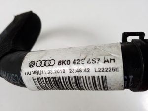 AUDI A5 (2007–2016) Roolilati voolik 8K0422887AH - 2