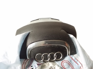 AUDI A5 (2007–2016) Rooli turvapadi 8K0880201G - 3