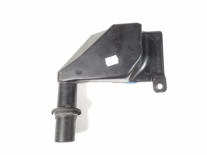 AUDI A5 (2007–2016) Esiklaasi pesuvedeliku paak ja selle osad 8T2955463B - 3