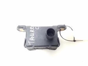 Volkswagen Touareg I (2002–2010) Cits vadības bloks 7H0907652A - 2
