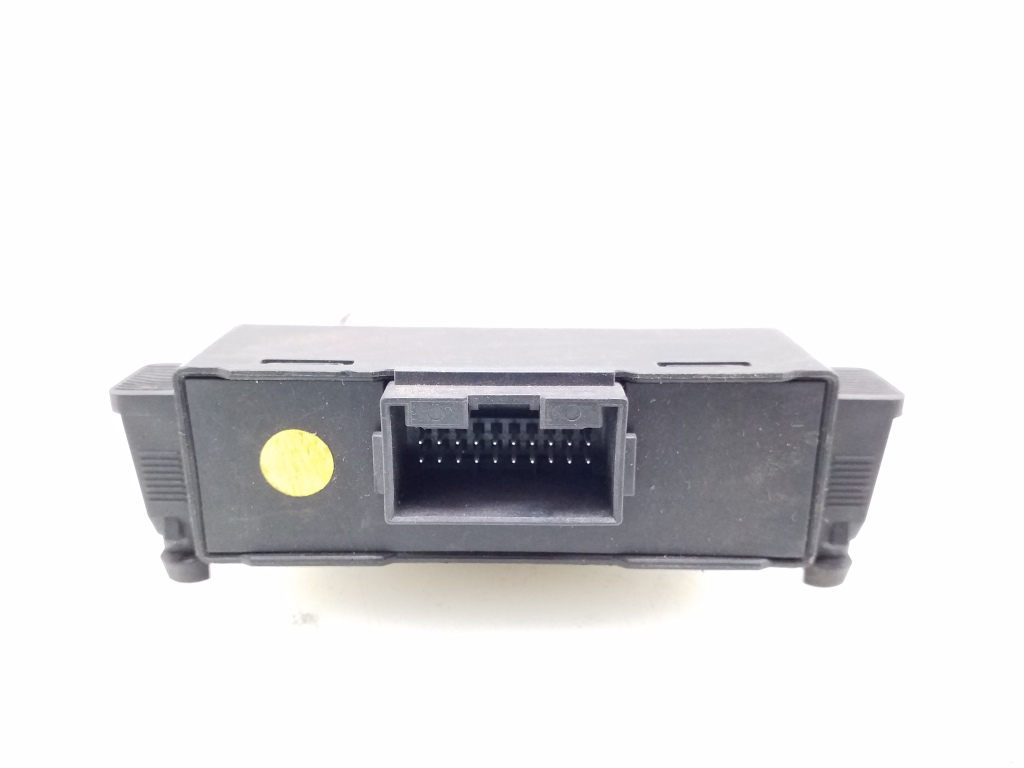 VOLKSWAGEN Caddy 3 generation (2004-2015) Other Control Units 1K0907530K 25075134