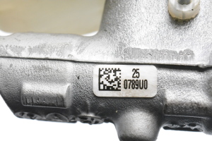 BMW X1 E84 (2009–2015) Brake master cylinder 3350886531 - 2