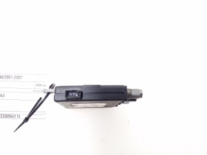 BMW 3 SERIES E46 (1998–2007) Antenna amplifier 6906071 - 2