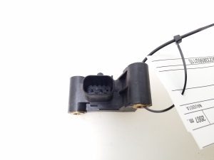 BMW 5 SERIES E61 (2004–2010) Airbagsensor 6977398 - 2