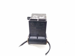 BMW 5 SERIES E61 (2004–2010) Airbagsensor 6977398 - 3