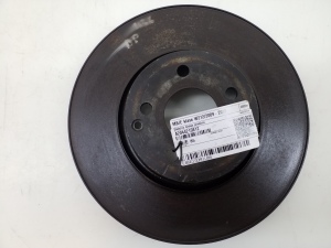 Mercedes Benz E-Class W212 (2009–2015) Bremsscheibe vorne A2044210812