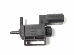   Solenoidy 