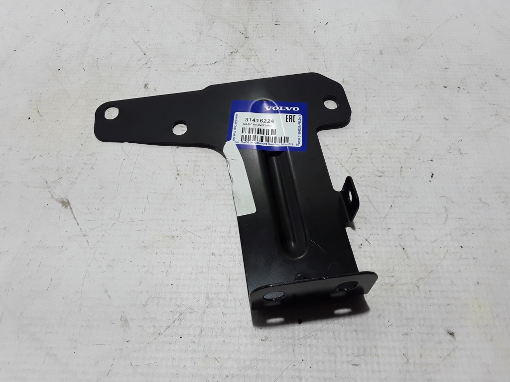 VOLVO V90 2 generation (2016-2024) Plaque de montage de phare droit 31416224 22384849