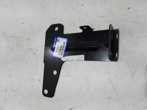 VOLVO V90 (2016–2026) Scheinwerferrahmen (Brille) 31416224 - 3