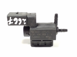  Solenoidas 